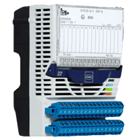 Digital Input Output Module Series 9470/32